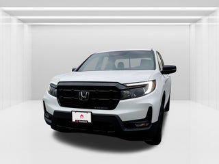 2025 Honda Ridgeline