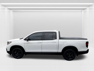 2025 Honda Ridgeline