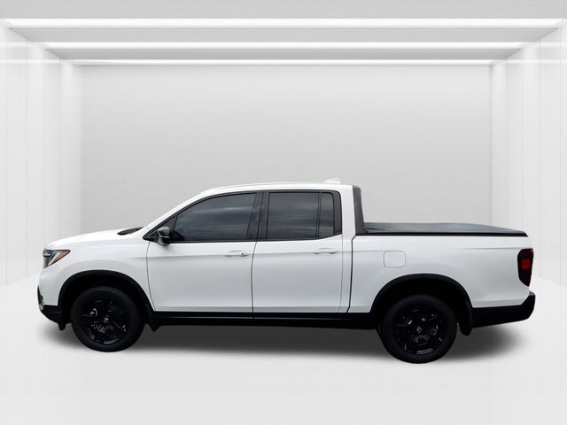 2025 Honda Ridgeline
