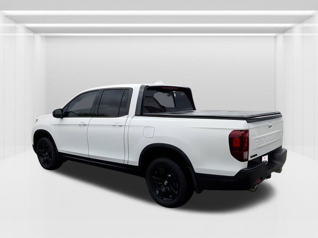 2025 Honda Ridgeline
