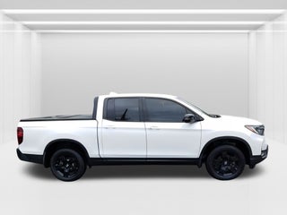 2025 Honda Ridgeline