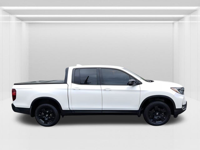 2025 Honda Ridgeline