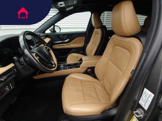 2022 Lincoln Corsair