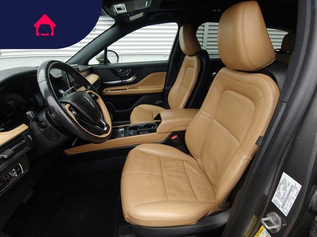 2022 Lincoln Corsair