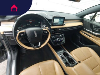 2022 Lincoln Corsair