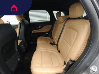 2022 Lincoln Corsair