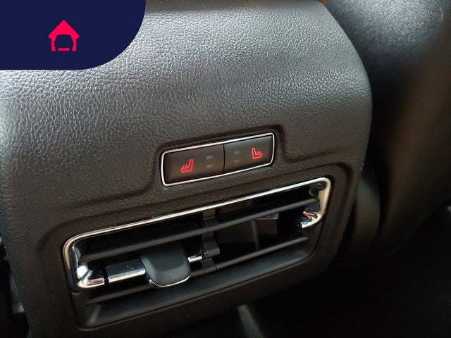 2022 Lincoln Corsair