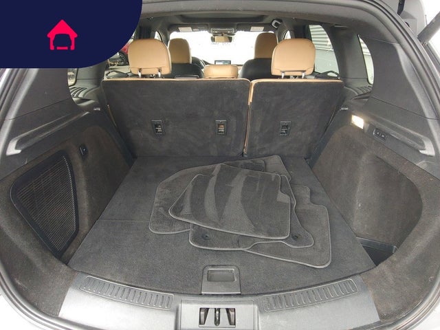 2022 Lincoln Corsair