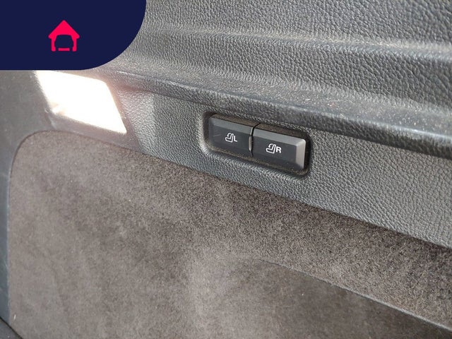 2022 Lincoln Corsair