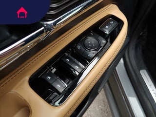 2022 Lincoln Corsair