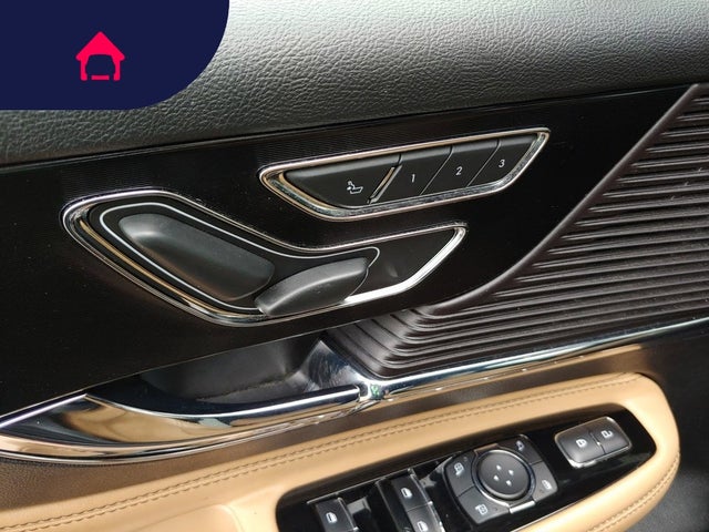 2022 Lincoln Corsair