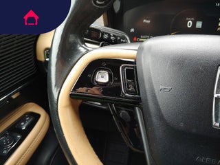 2022 Lincoln Corsair