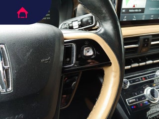 2022 Lincoln Corsair