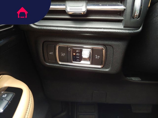 2022 Lincoln Corsair