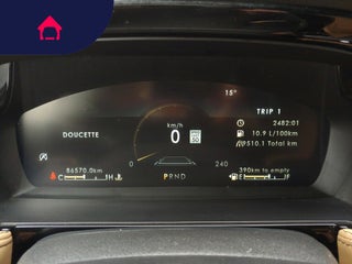 2022 Lincoln Corsair