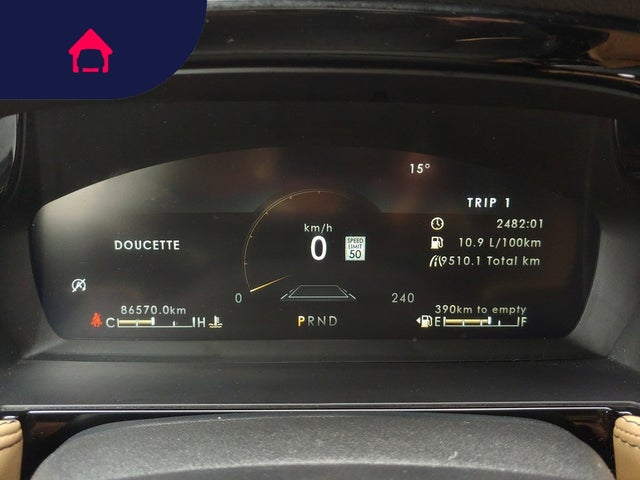 2022 Lincoln Corsair