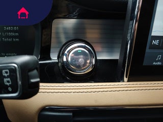 2022 Lincoln Corsair