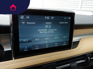 2022 Lincoln Corsair