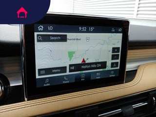 2022 Lincoln Corsair