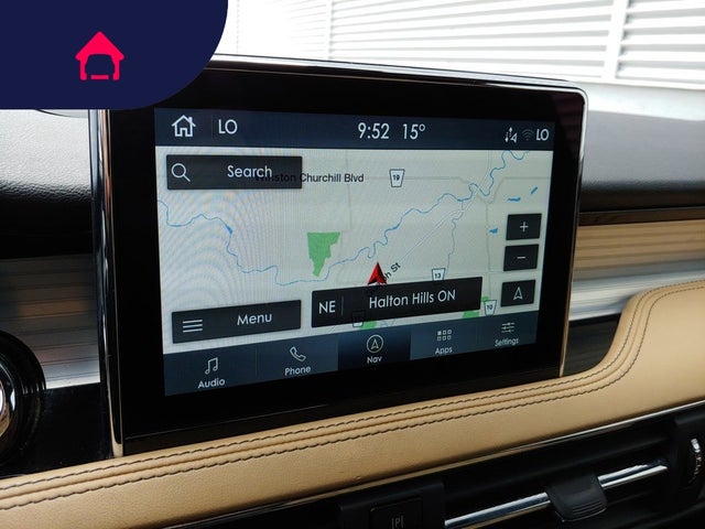 2022 Lincoln Corsair