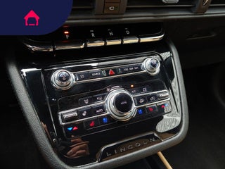 2022 Lincoln Corsair