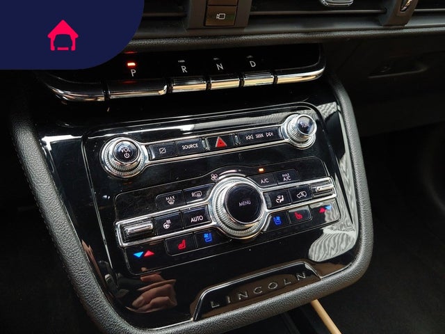 2022 Lincoln Corsair