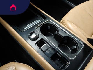 2022 Lincoln Corsair