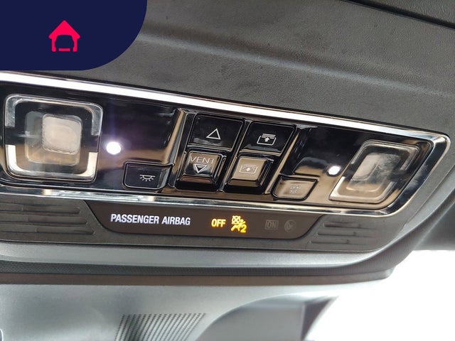 2022 Lincoln Corsair