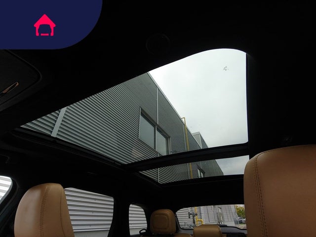 2022 Lincoln Corsair