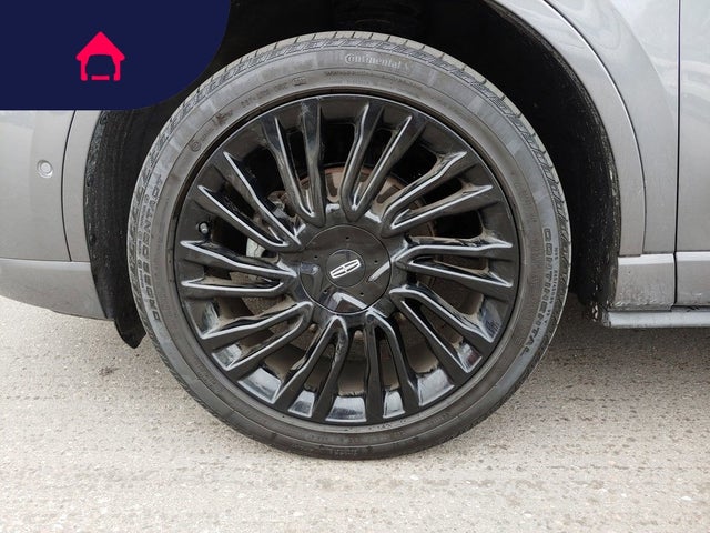 2022 Lincoln Corsair