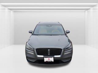 2022 Lincoln Corsair