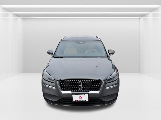 2022 Lincoln Corsair