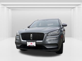 2022 Lincoln Corsair