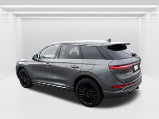2022 Lincoln Corsair