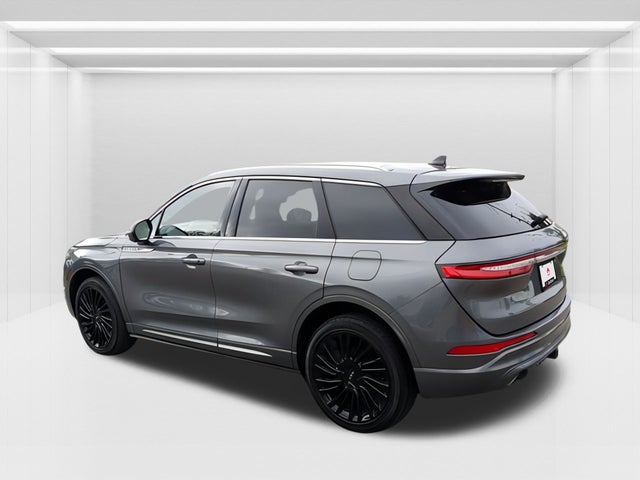 2022 Lincoln Corsair
