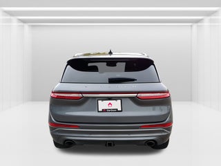 2022 Lincoln Corsair