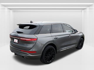 2022 Lincoln Corsair