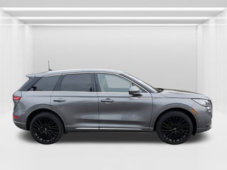 2022 Lincoln Corsair