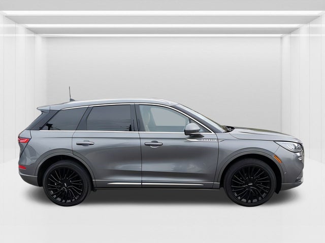 2022 Lincoln Corsair