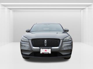 2022 Lincoln Corsair