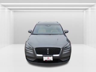 2022 Lincoln Corsair