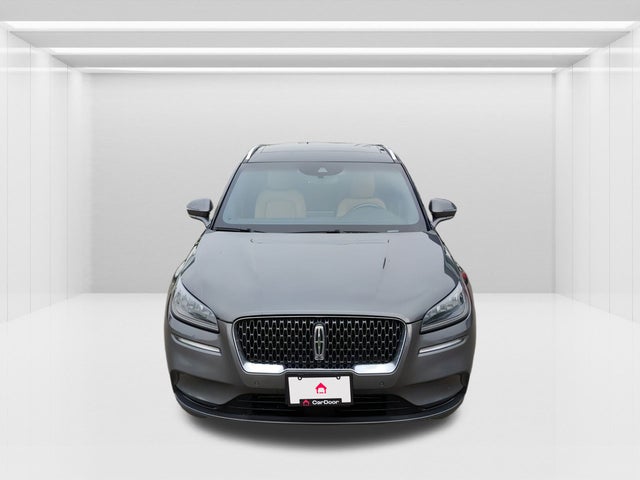 2022 Lincoln Corsair