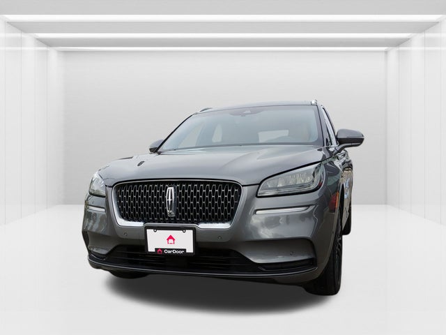 2022 Lincoln Corsair