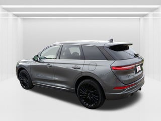 2022 Lincoln Corsair