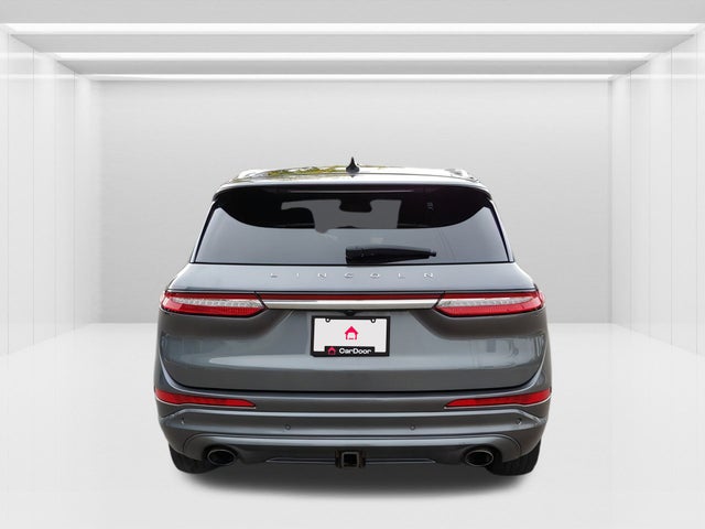 2022 Lincoln Corsair