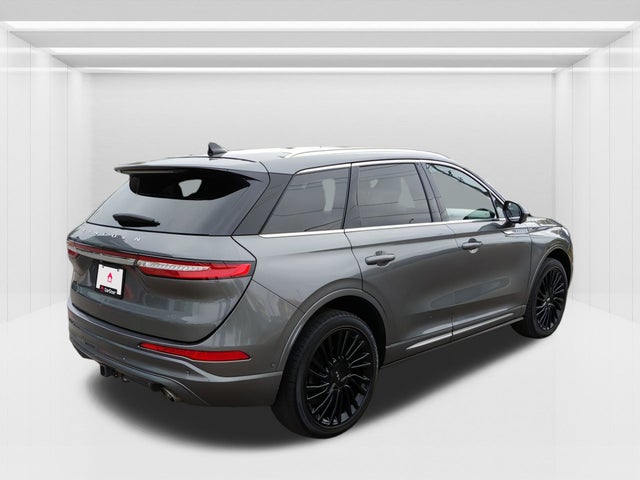 2022 Lincoln Corsair