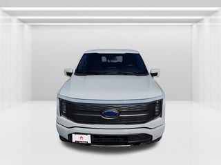 2023 Ford F-150 Lightning