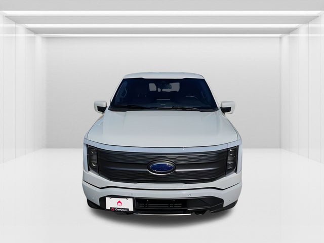 2023 Ford F-150 Lightning
