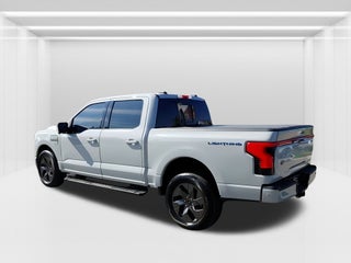 2023 Ford F-150 Lightning
