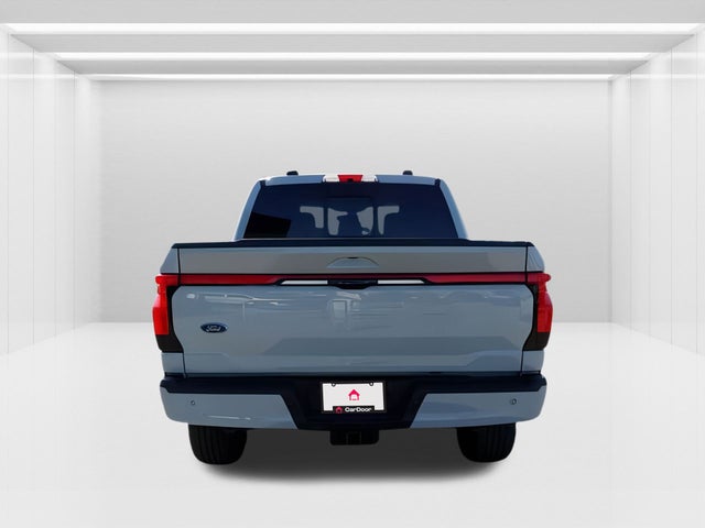 2023 Ford F-150 Lightning
